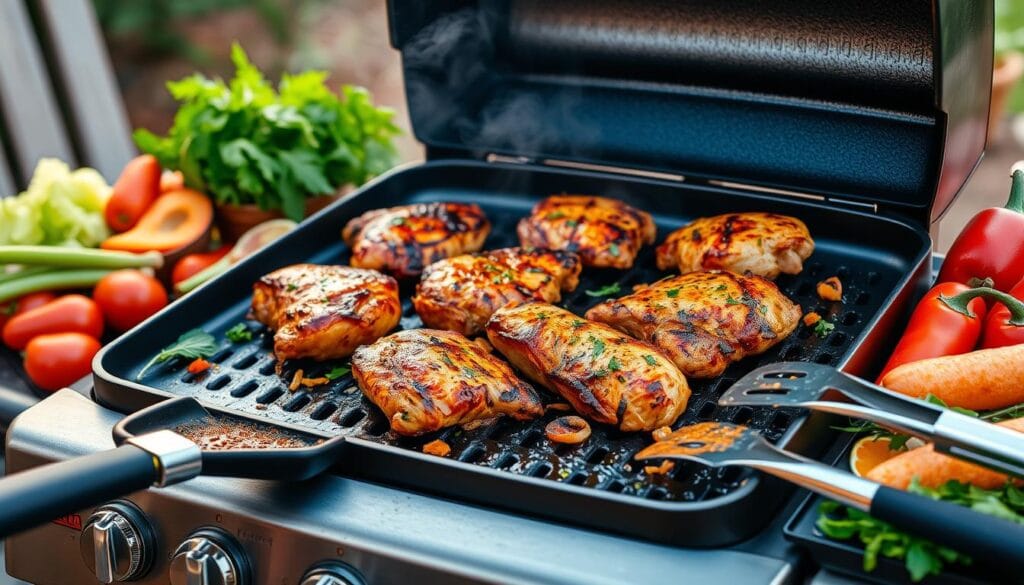 Blackstone Griddle Chicken Cooking Tips Blackstone Griddle Chicken Cooking Tips