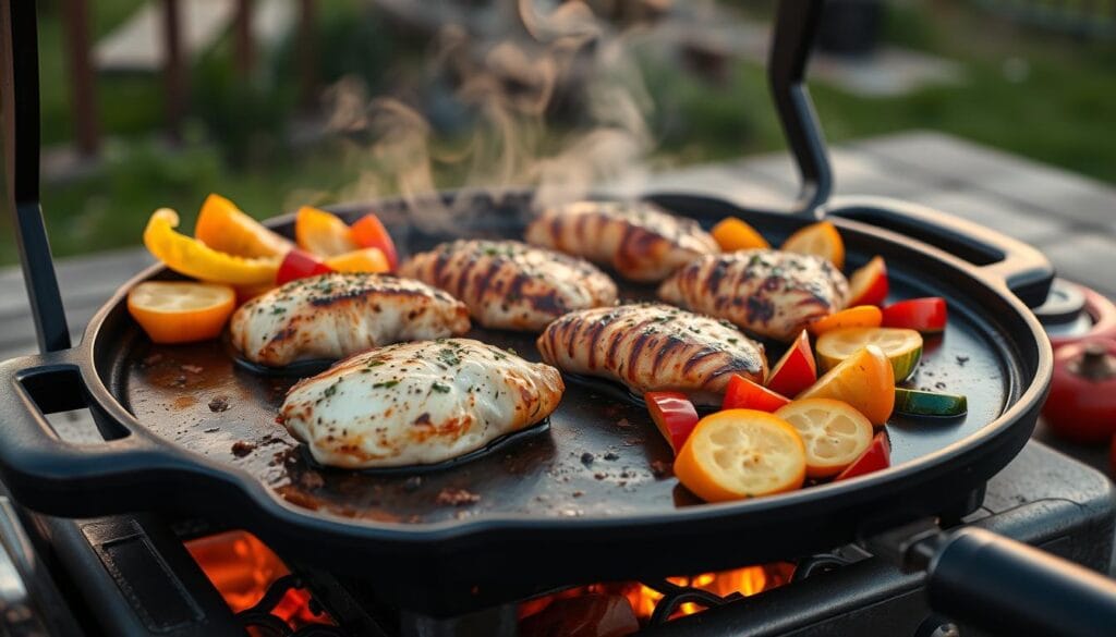 Blackstone Griddle Chicken Recipes Blackstone Griddle Chicken Recipes