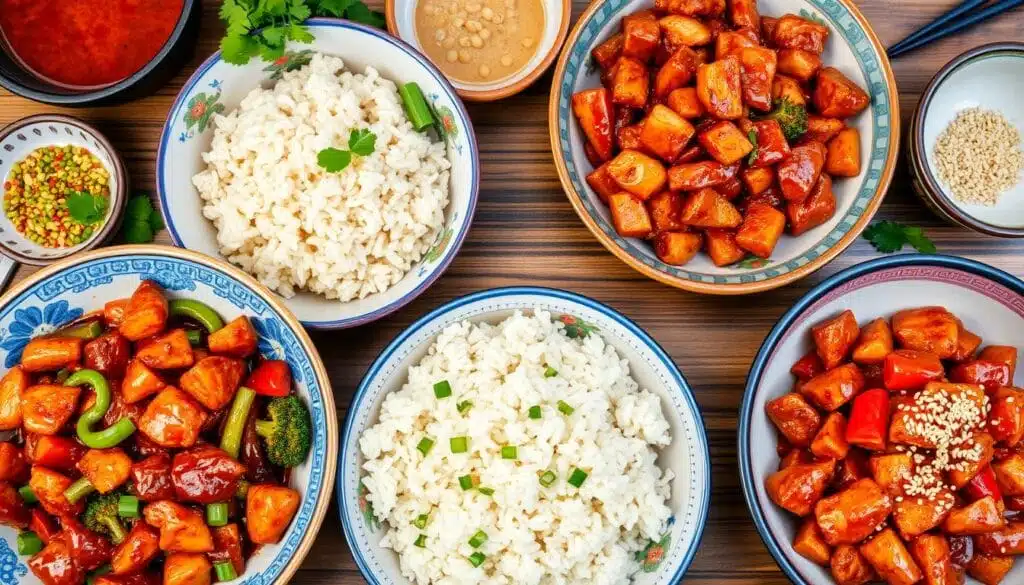 diced chicken recipes
