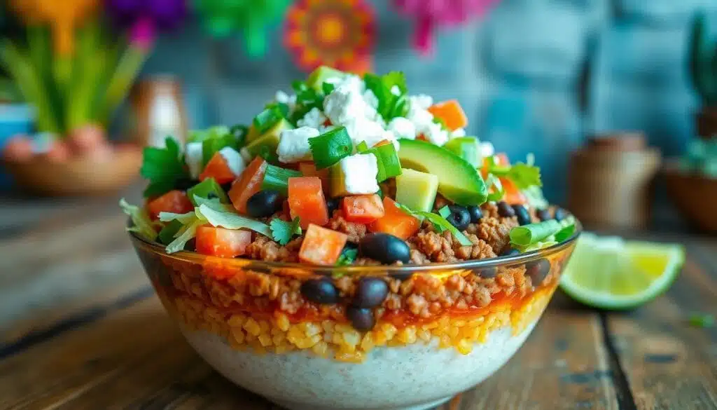 taco bowl recipes