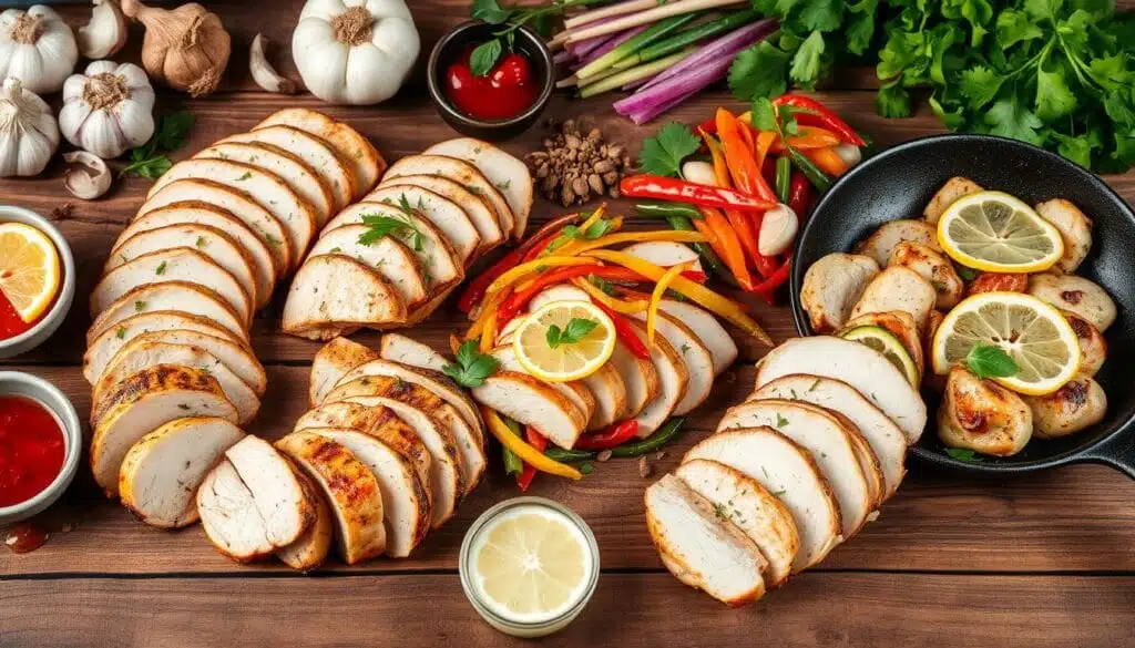 thin sliced chicken breast recipes thin sliced chicken breast recipes