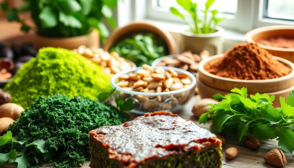algae natural health benefits algae natural health benefits