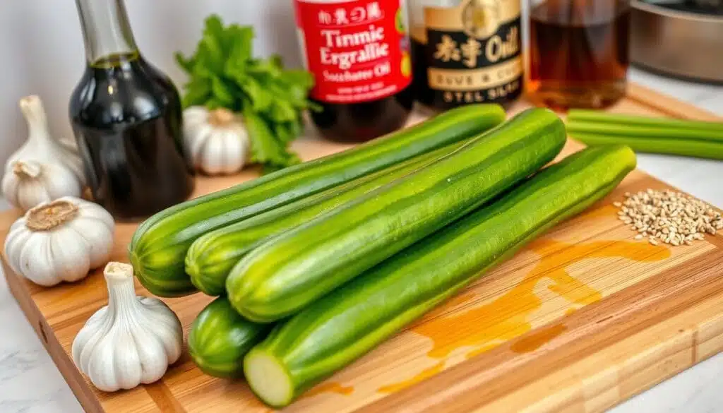 din tai fung cucumber prep