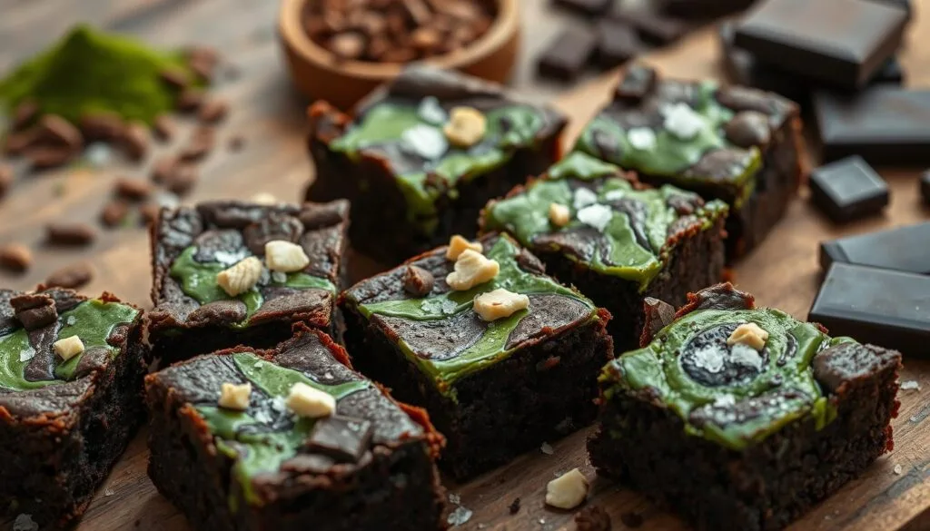 nutrient-rich brownies nutrient-rich brownies